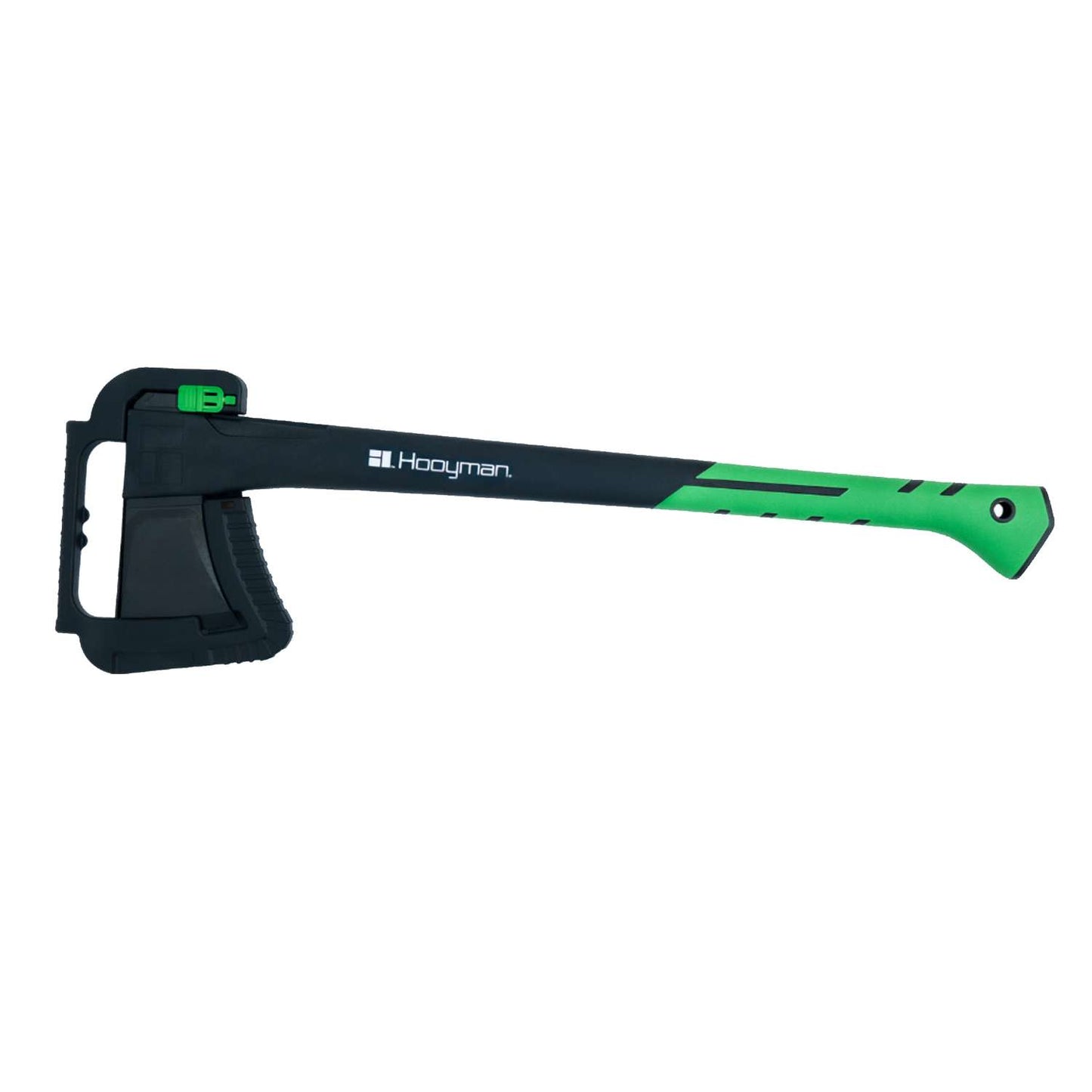  Hooyman Splitting Axe Fiberglass Handle