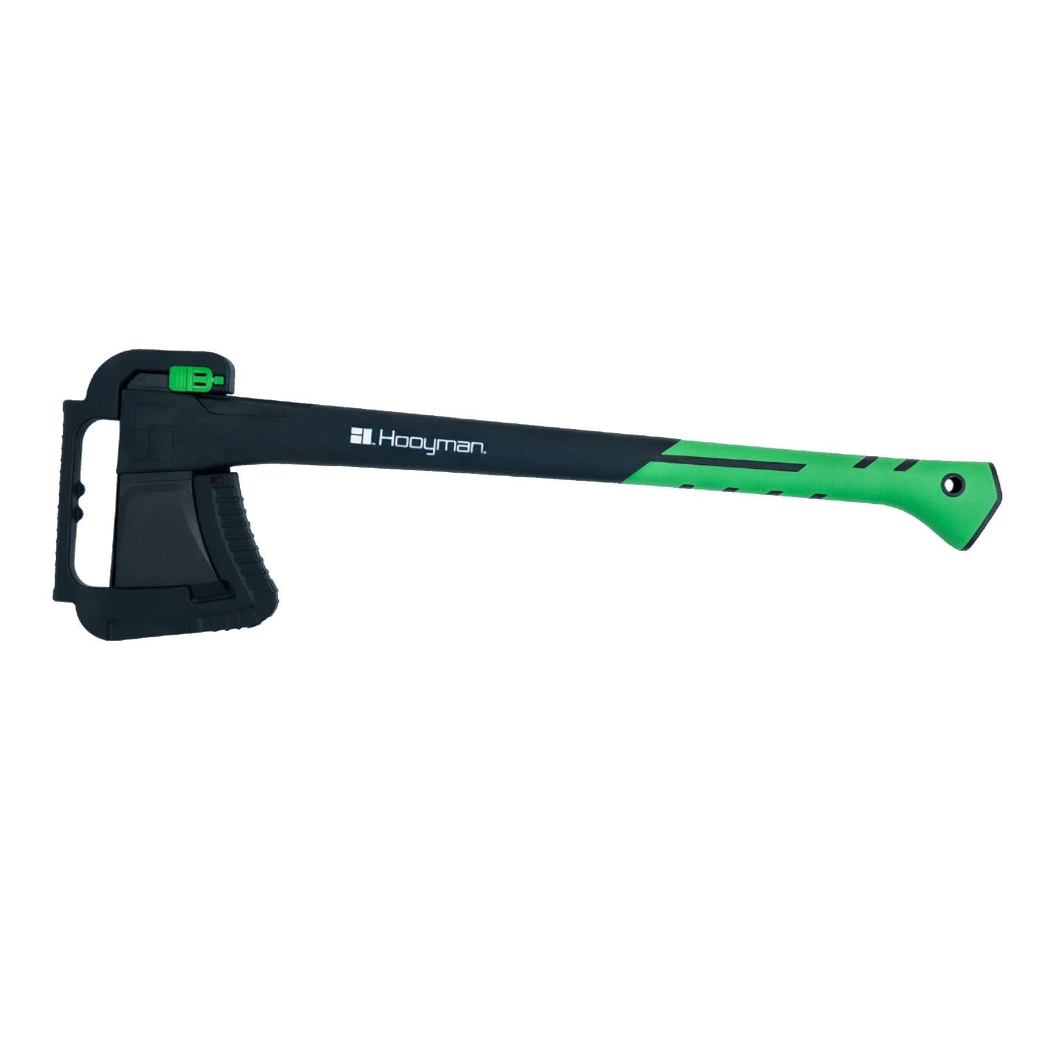  Hooyman Splitting Axe Fiberglass Handle
