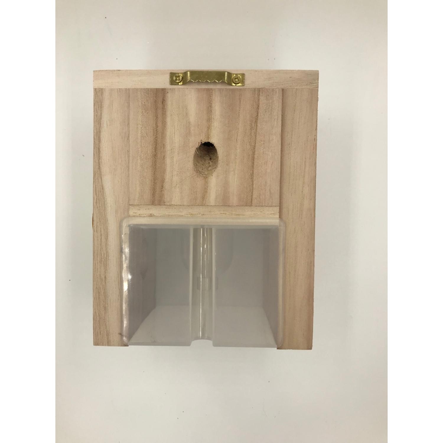  Bees N Things Carpenter Bee Trap