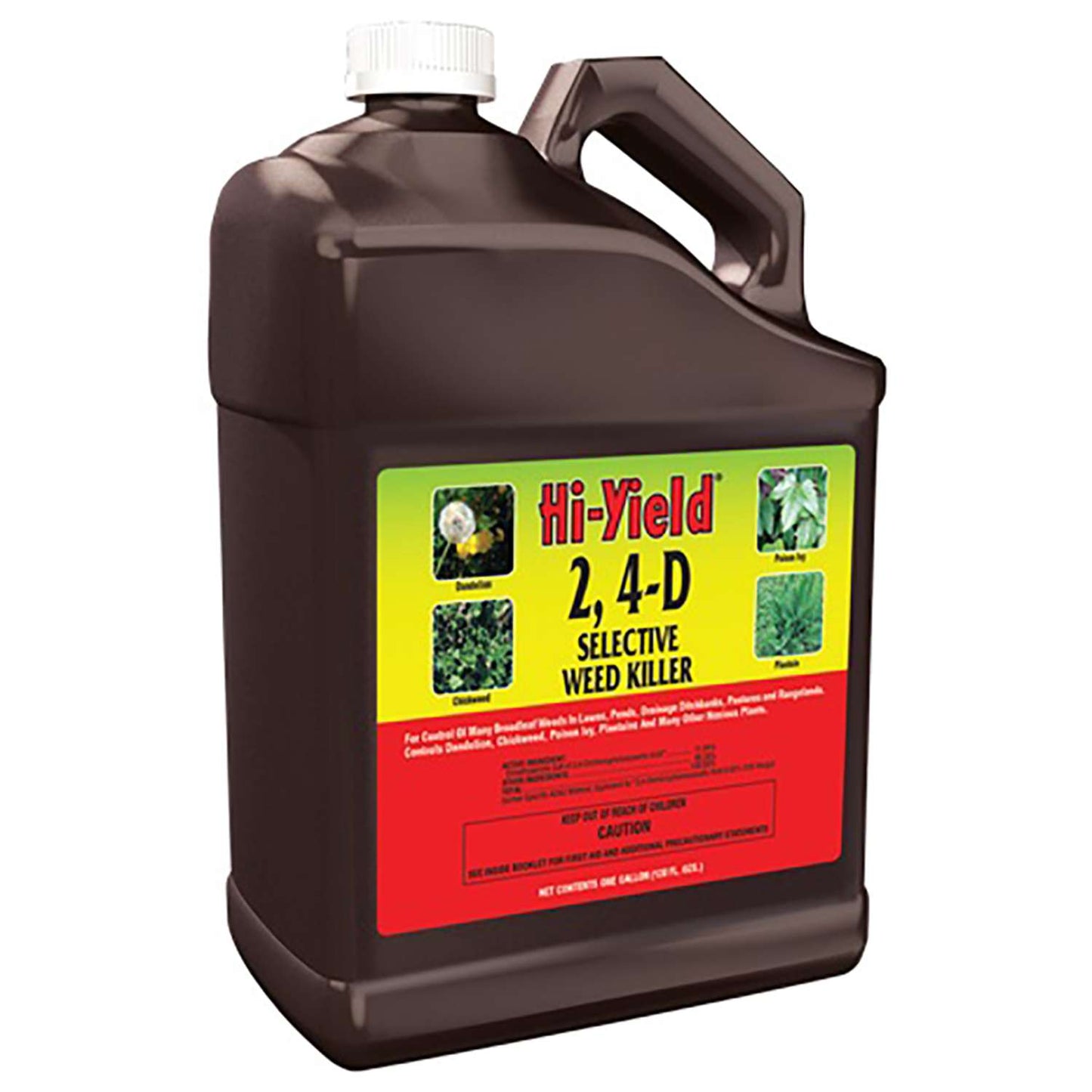 Hi-Yield Weed Killer RTU Liquid 1 Gal