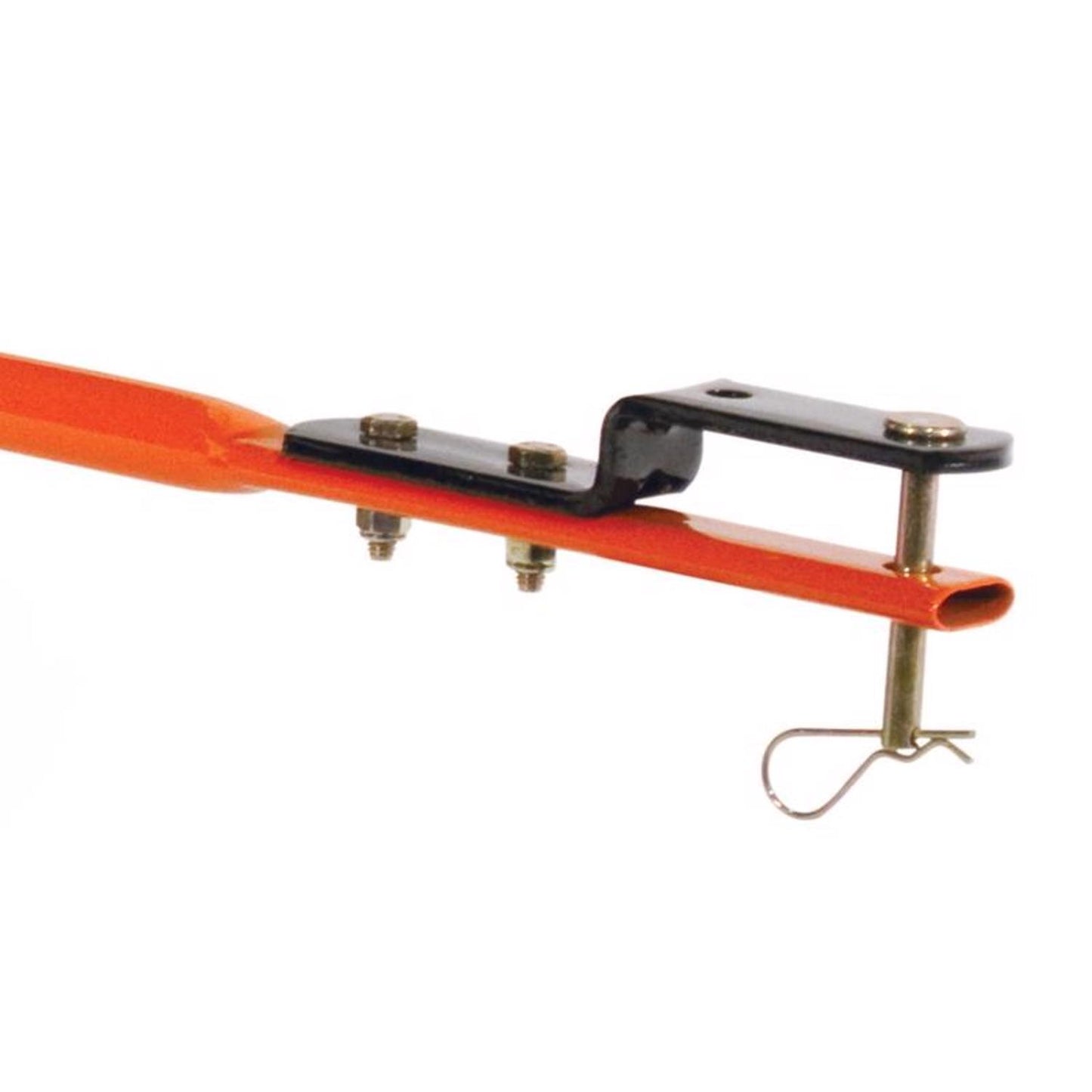  Agri-Fab 12 Ft. W Tow Behind Spreader For Fertilizer/Ice Melt/Seed 130 Lb. Cap.