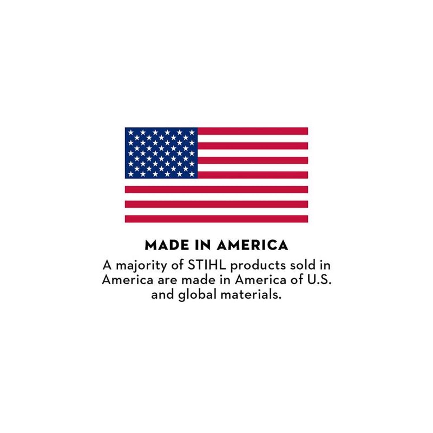  STIHL HT 56 C-E 10 In. 27.2 Cc Gas Chainsaw/Pole Saw Combo