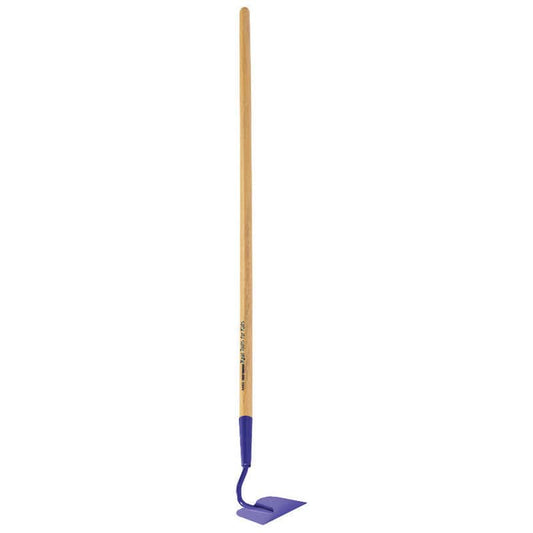  True Temper Steel Kids Hoe 42 In. Wood Handle