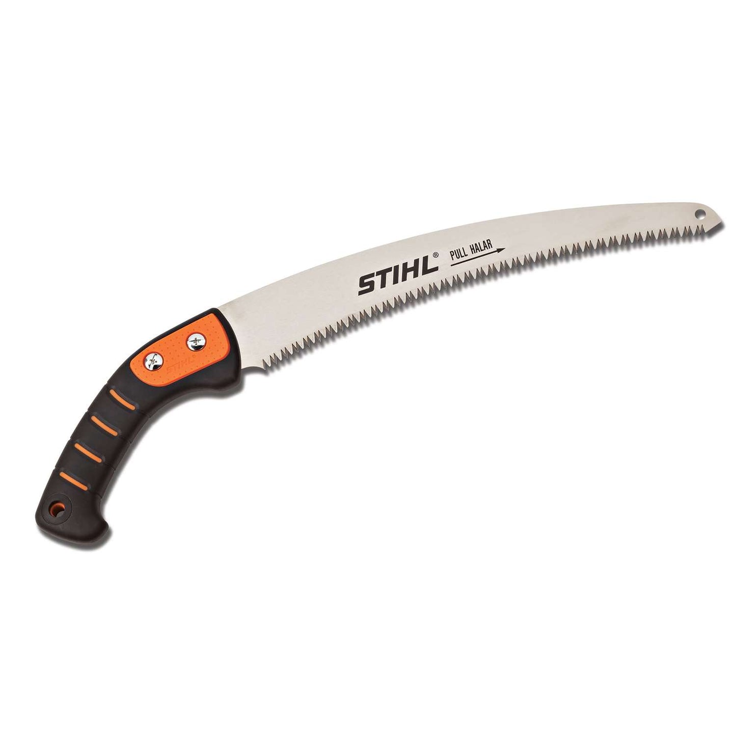  STIHL Aboriculture PS 70 Chemical Nickel Curved Pruning Saw