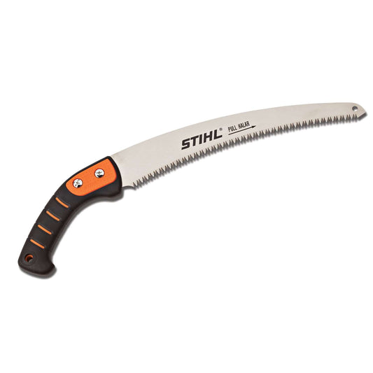  STIHL Aboriculture PS 70 Chemical Nickel Curved Pruning Saw