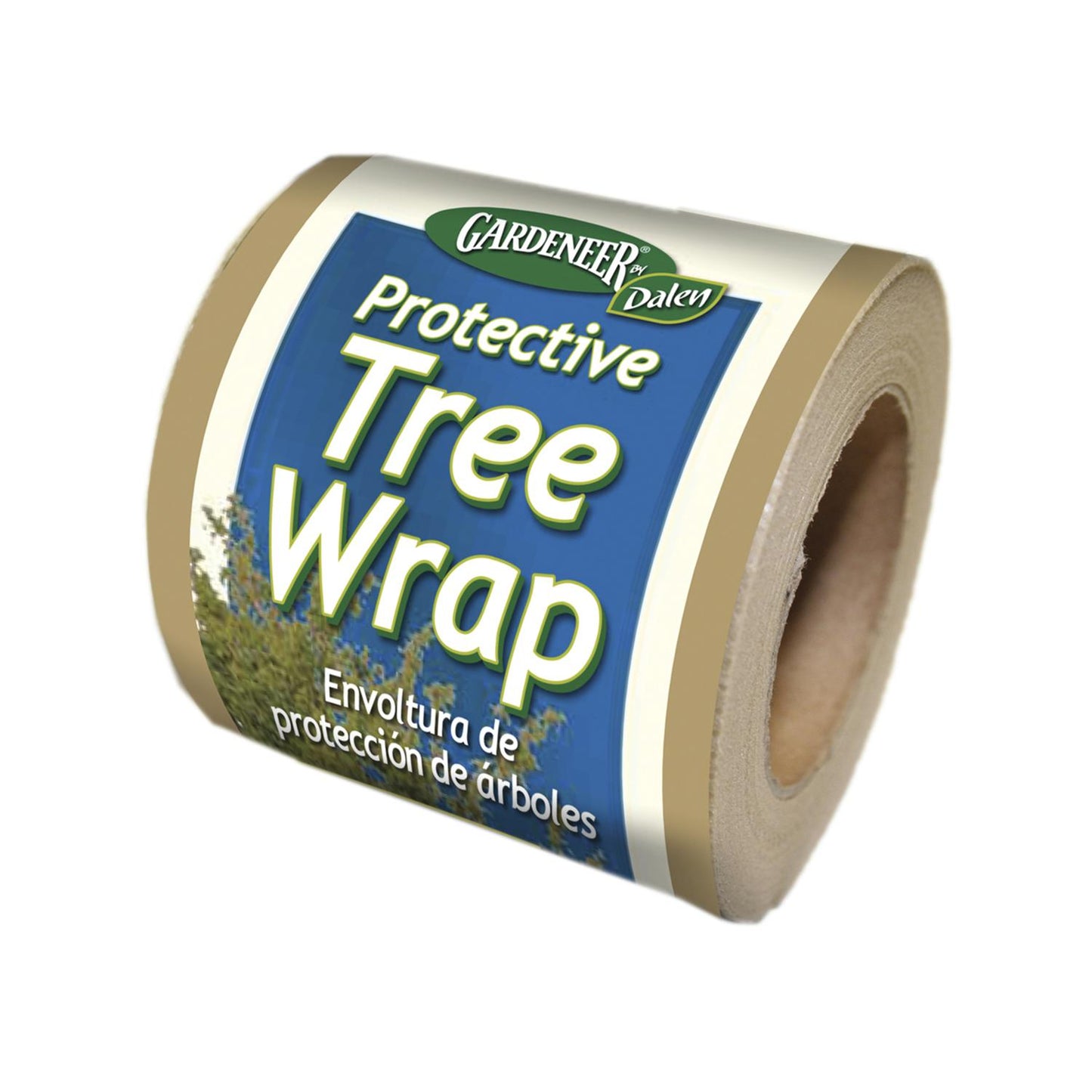  Dalen Tree Wrap Display 3 In.x50 In.