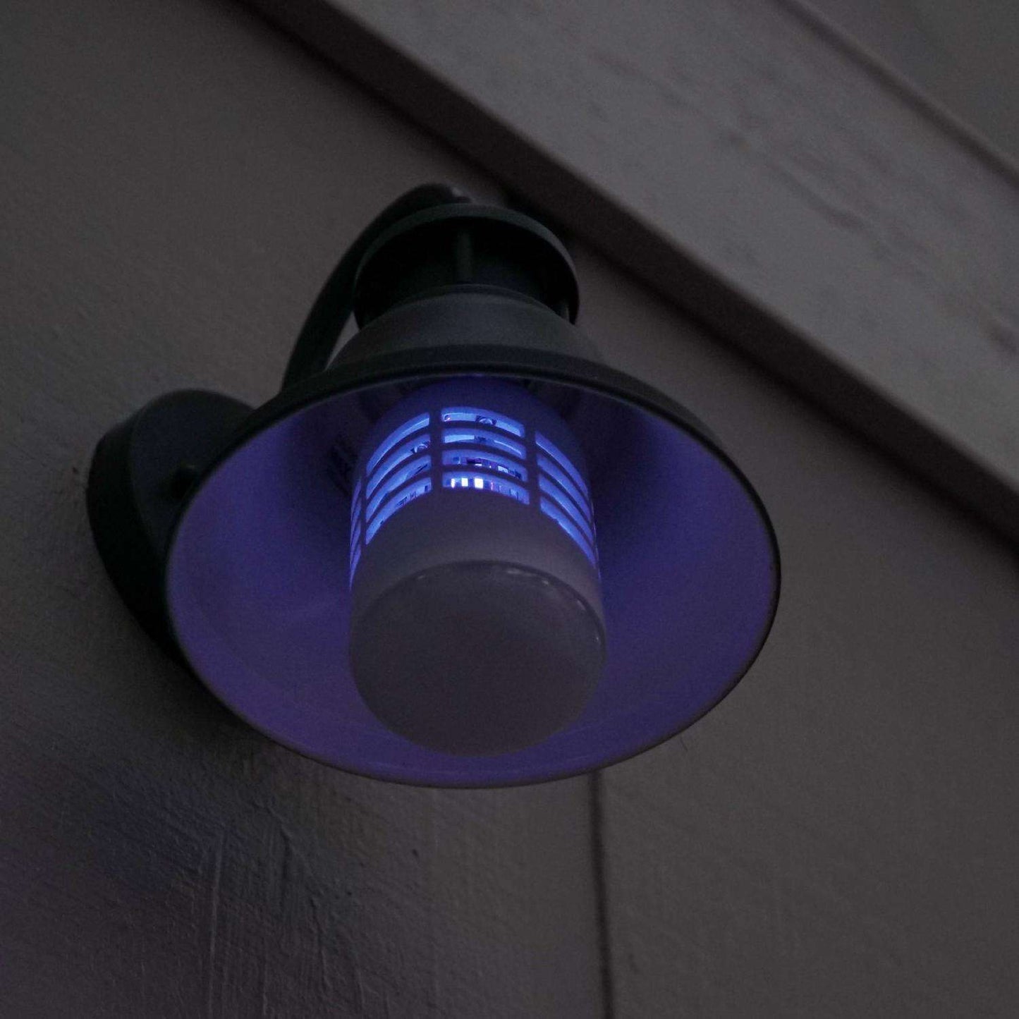  PIC Indoor And Outdoor Electric Insect Killer Replacement Bulb 855 Sq Ft 9 W