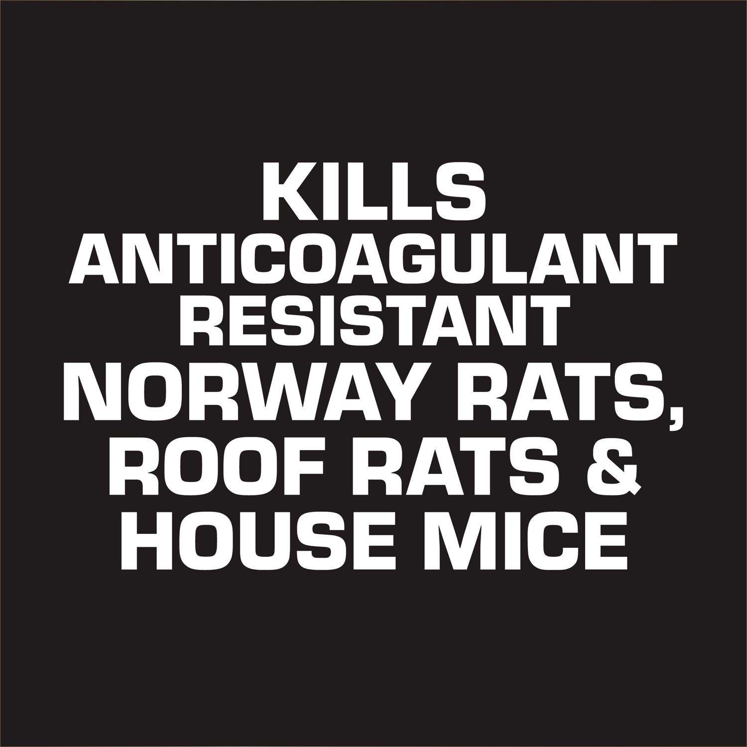  Tomcat Bait Pellets For Mice And Rats 1 Pk
