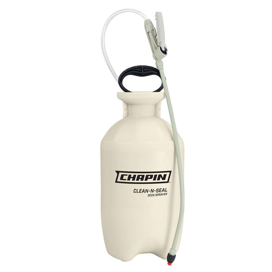  Chapin 2 Gal Sprayer Deck Sprayer