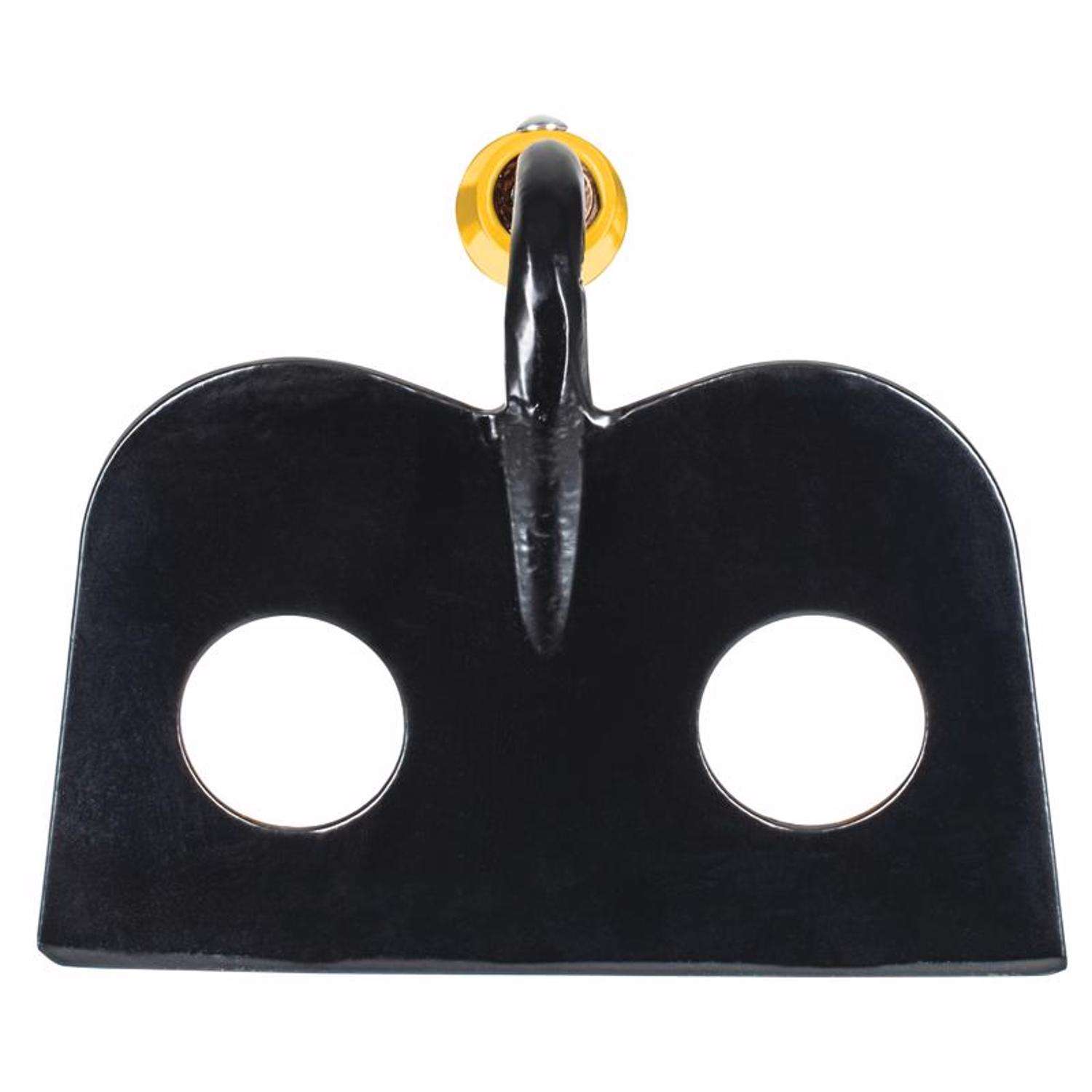  John Deere Steel Mortar Hoe 54 In. Fiberglass Handle