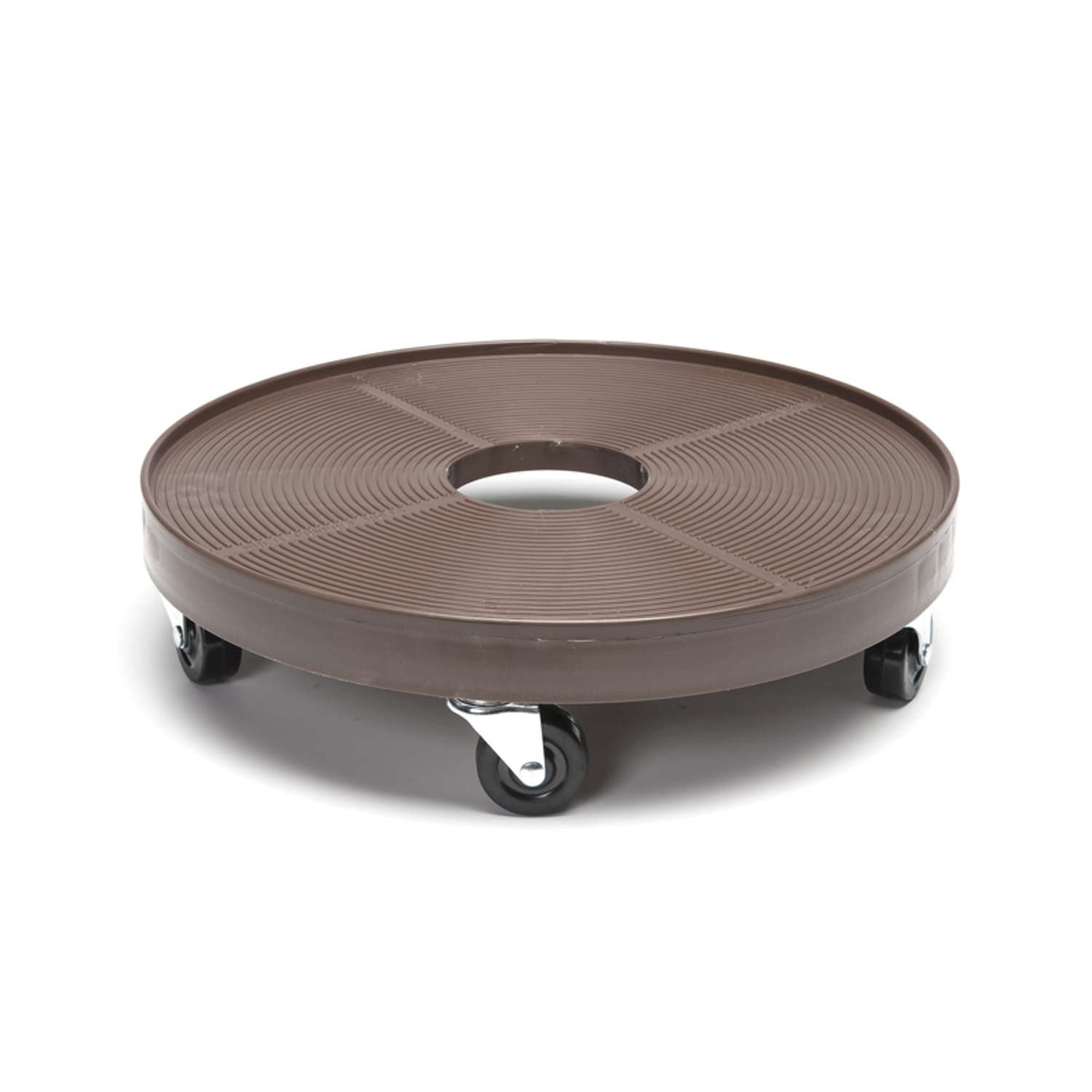  DeVault Enterprises Plastic Dolly With Hole