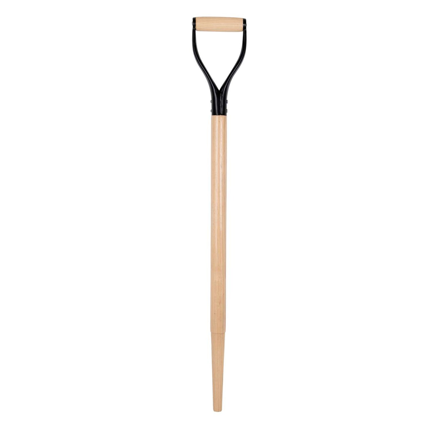  Truper 30 In. Wood D-Grip Replacement Handle