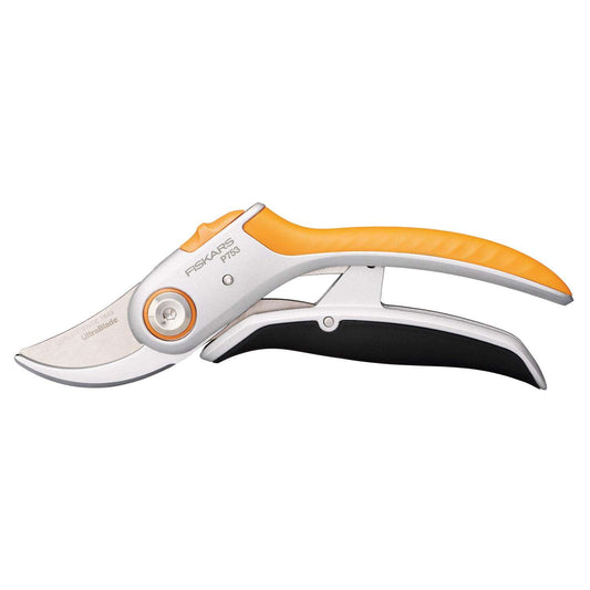  Fiskars Power-Lever HPS P753 3.5 In. Hand Pruner