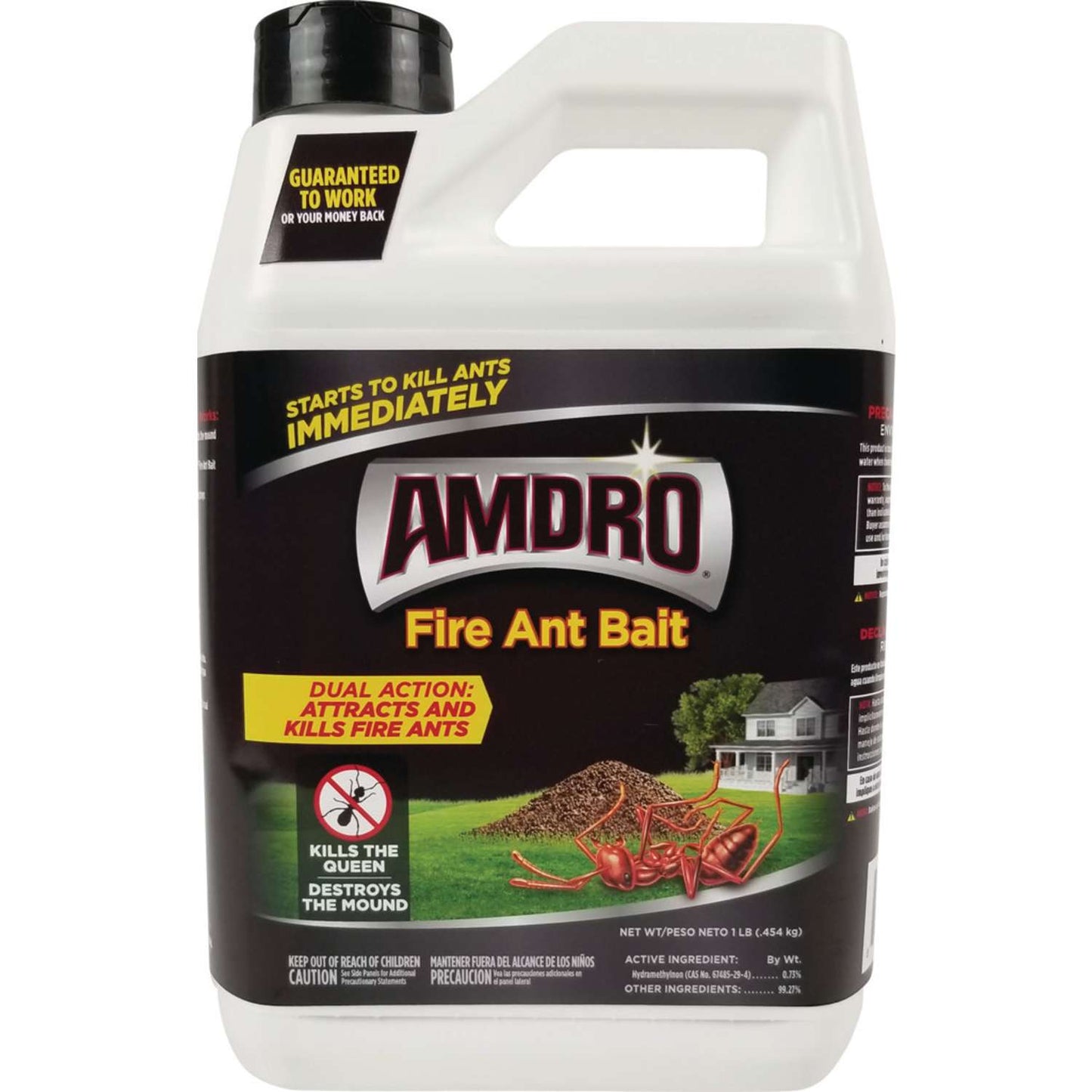  Amdro Ant Bait 1 Lb