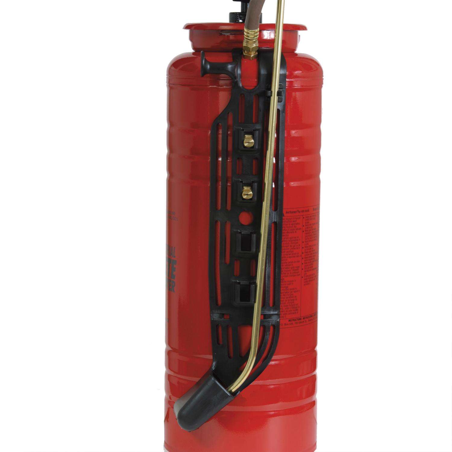  Chapin 3.5 Gal Wand Concrete Sprayer