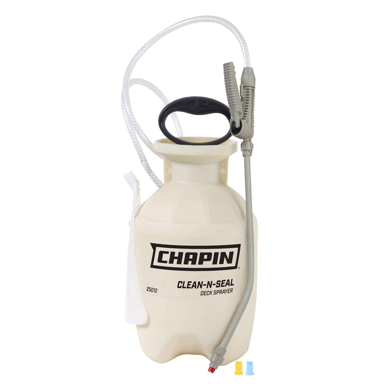  Chapin 1 Gal Sprayer Deck Sprayer
