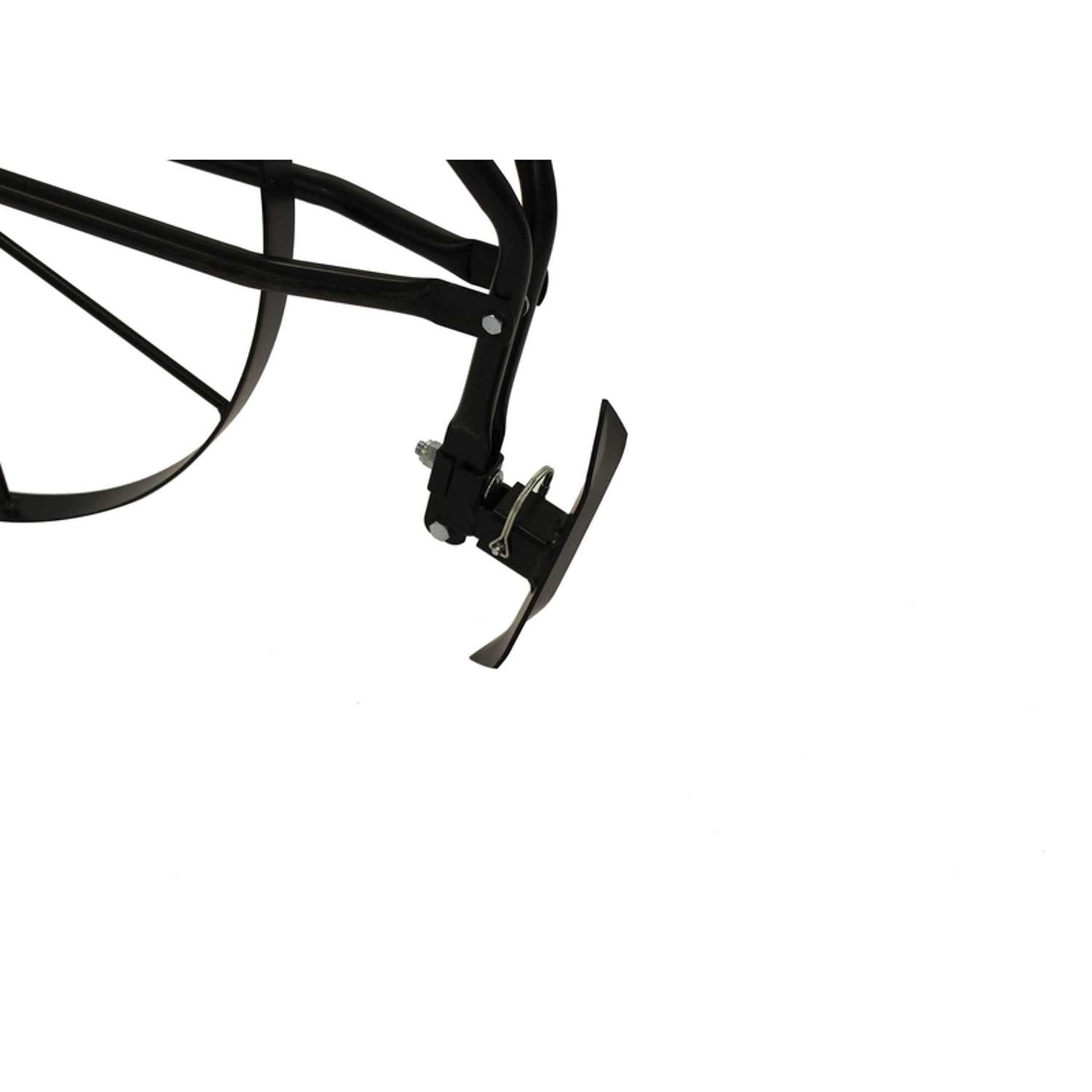  Maxim 60 In. Garden Plow Wood Handle