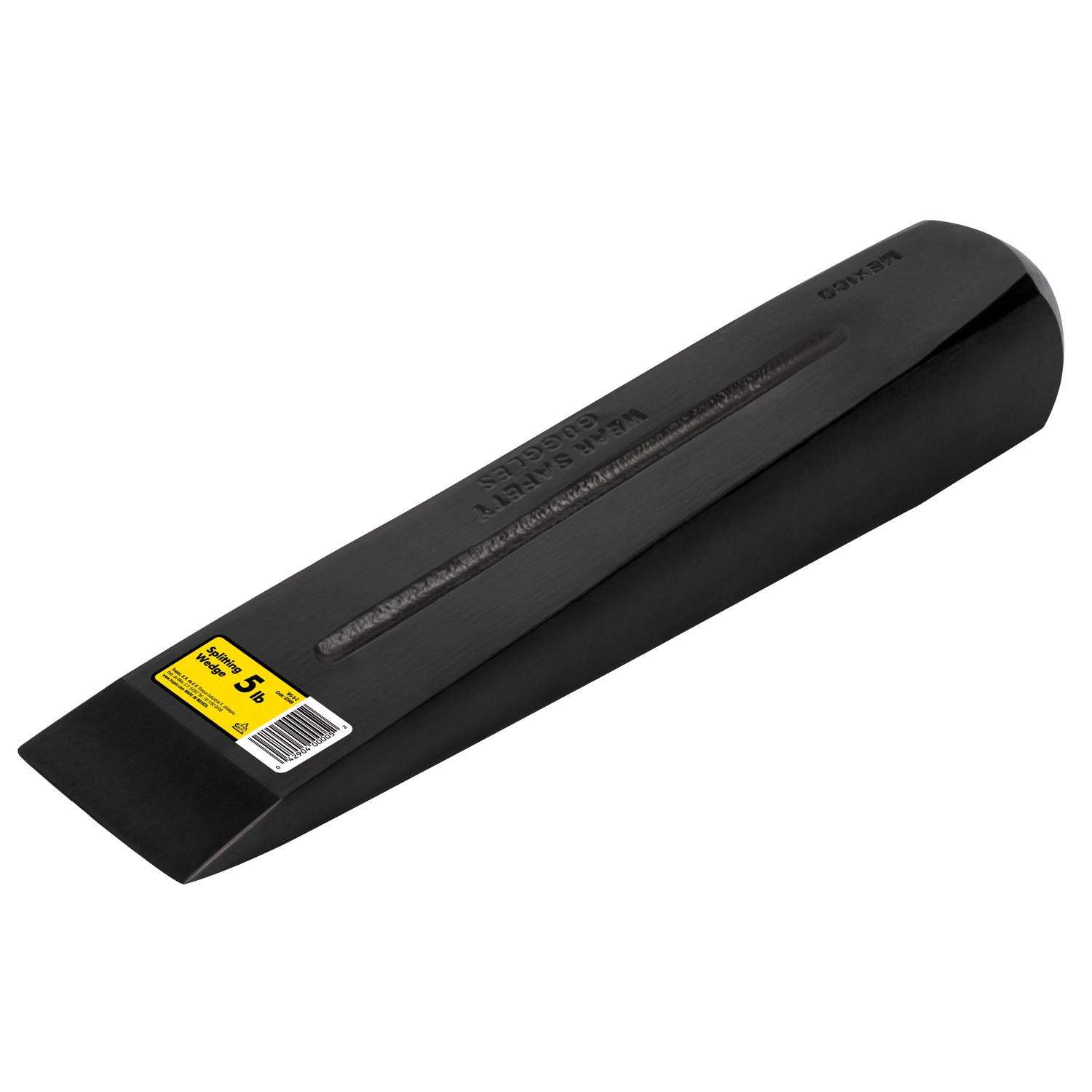  Collins 5 Lb 9.25 In. Splitting Wedge