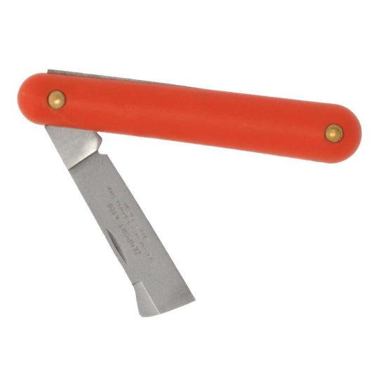  Zenport 2.25 In. Stainless Steel Grafting Knife