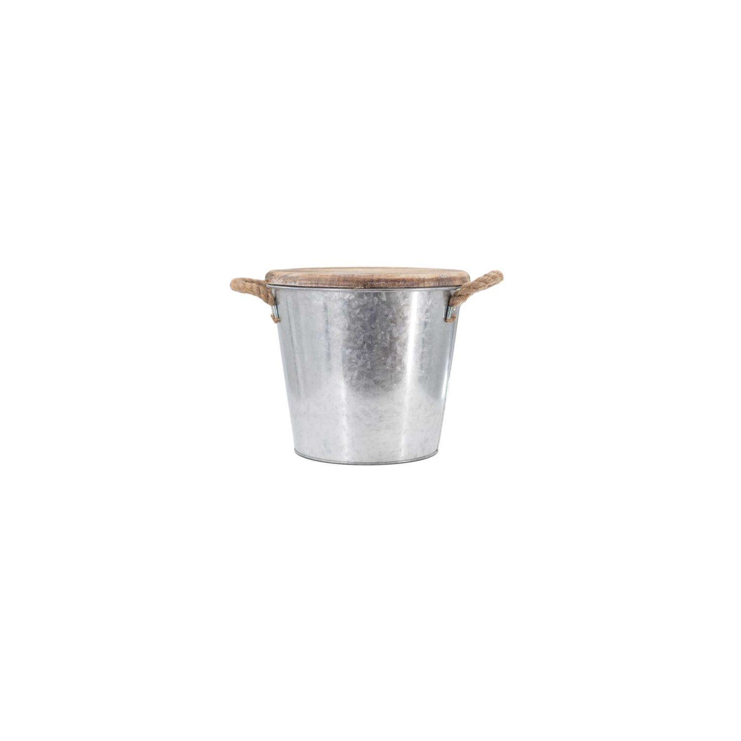  Patio Essentials Paige Farmhouse Citronella Bucket Candle For Mosquitoes 70 Oz