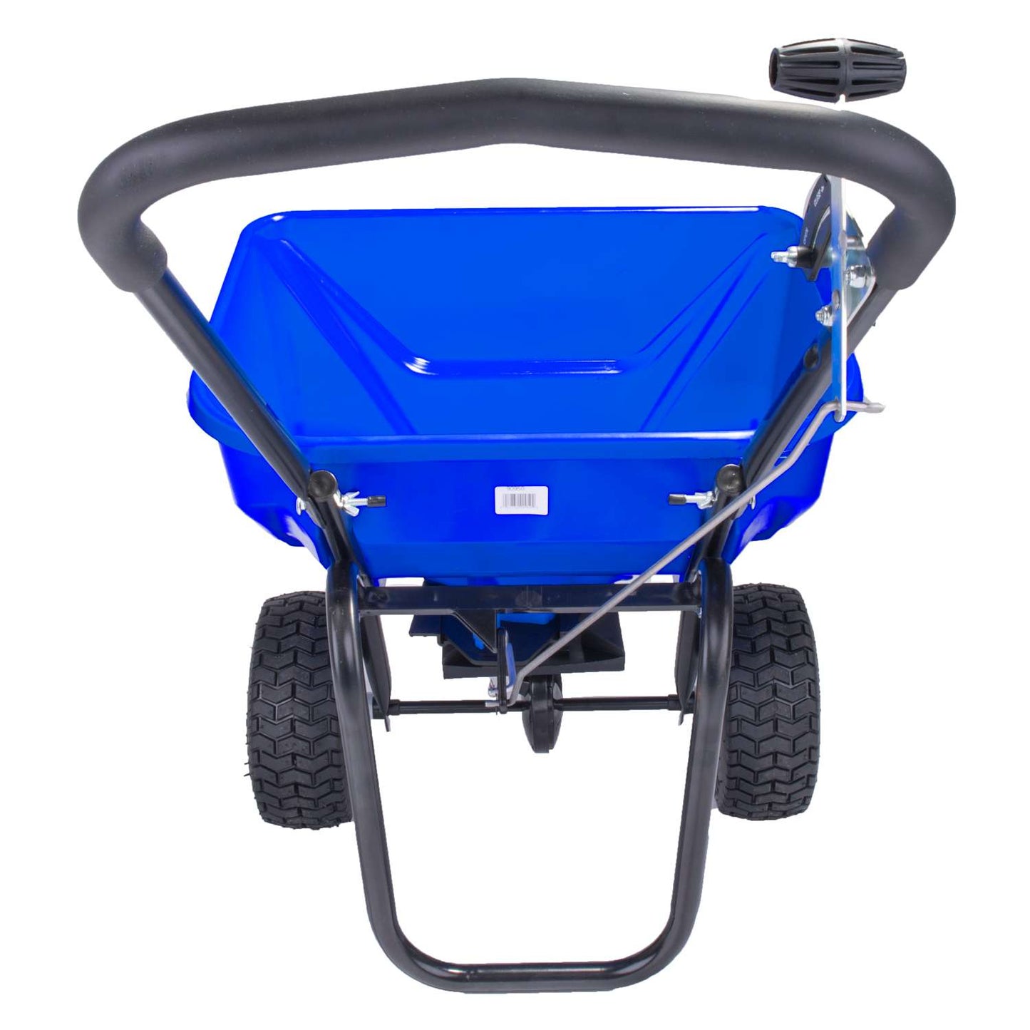  EarthWay 15 Ft. W Broadcast High-Output Spreader For Salt/Ice Melt 50 Lb