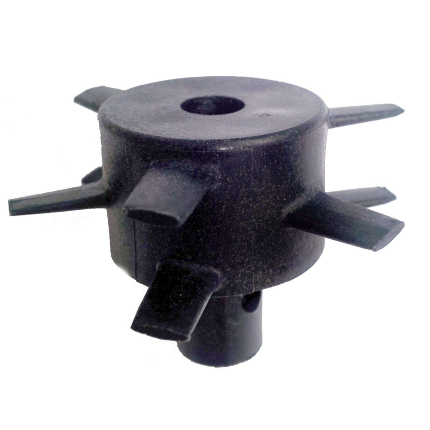  Chapin 216 In. W Push Spreader For Salt/Ice Melt 100 Lb