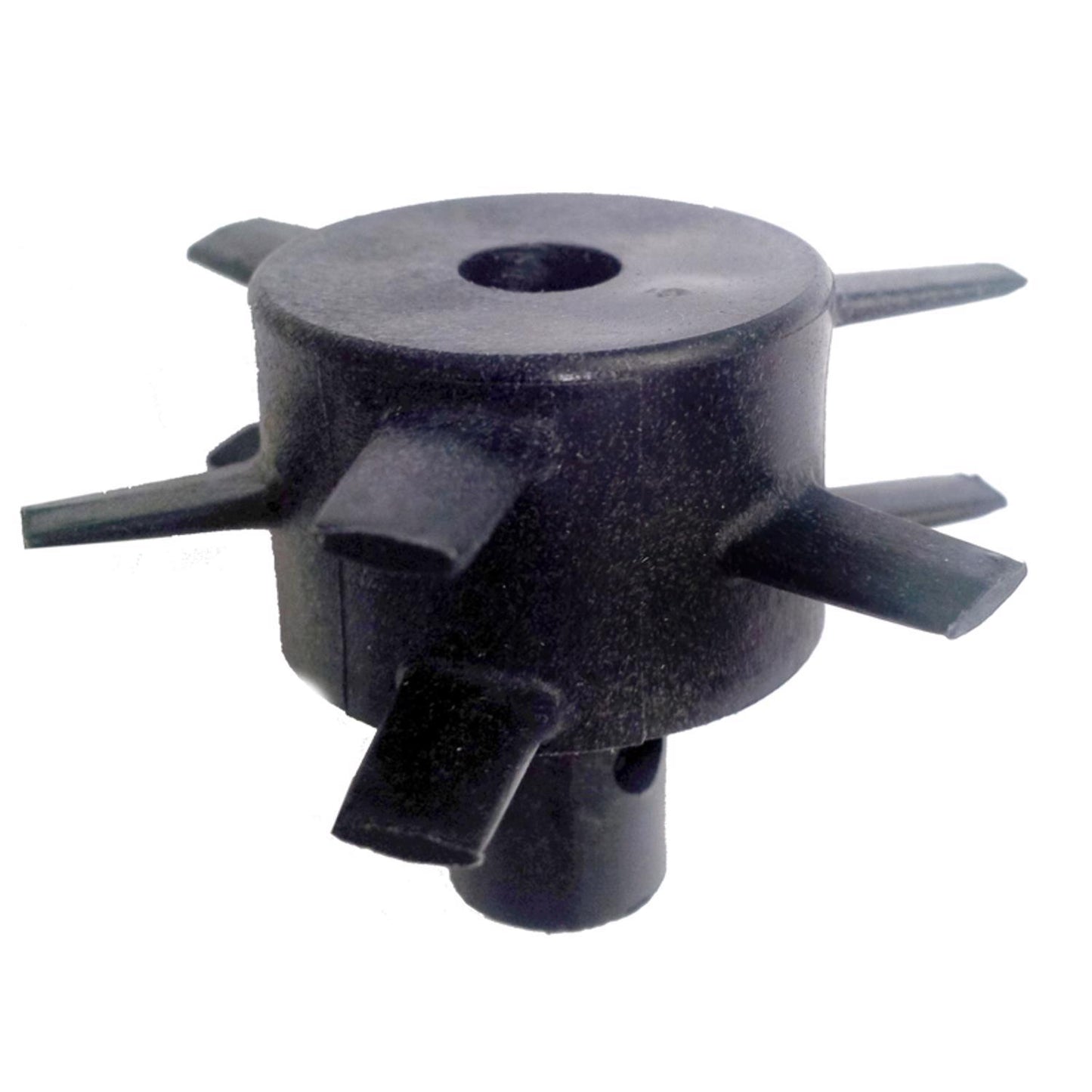  Chapin 216 In. W Push Spreader For Salt/Ice Melt 100 Lb