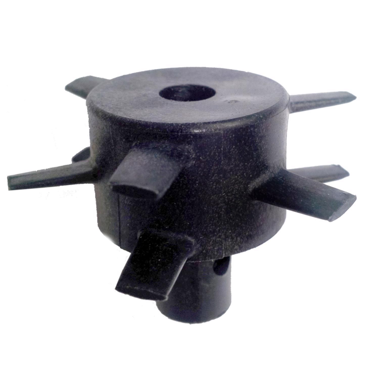  Chapin 216 In. W Push Spreader For Salt/Ice Melt 100 Lb