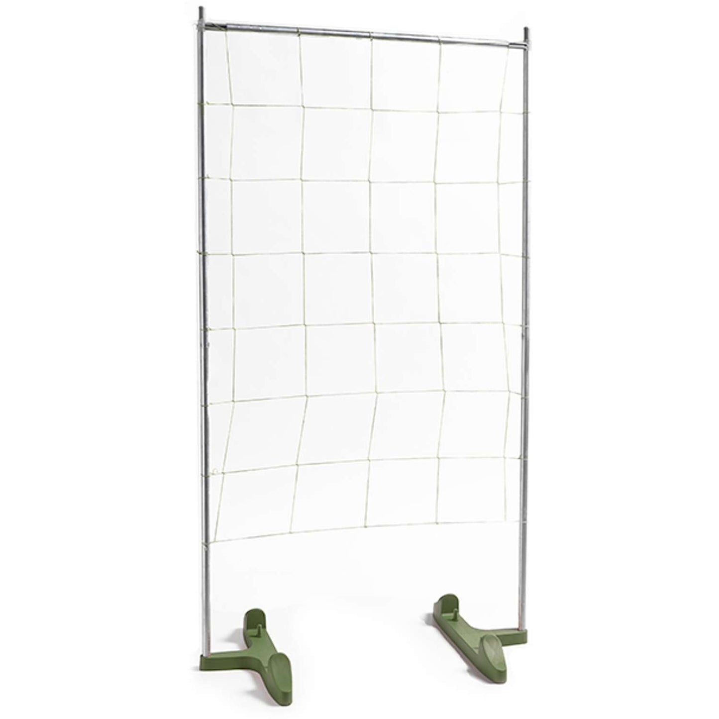  EarthBOX 60 In. H X 22 In. W X 32 In. D Green Plastic Plant Staking System