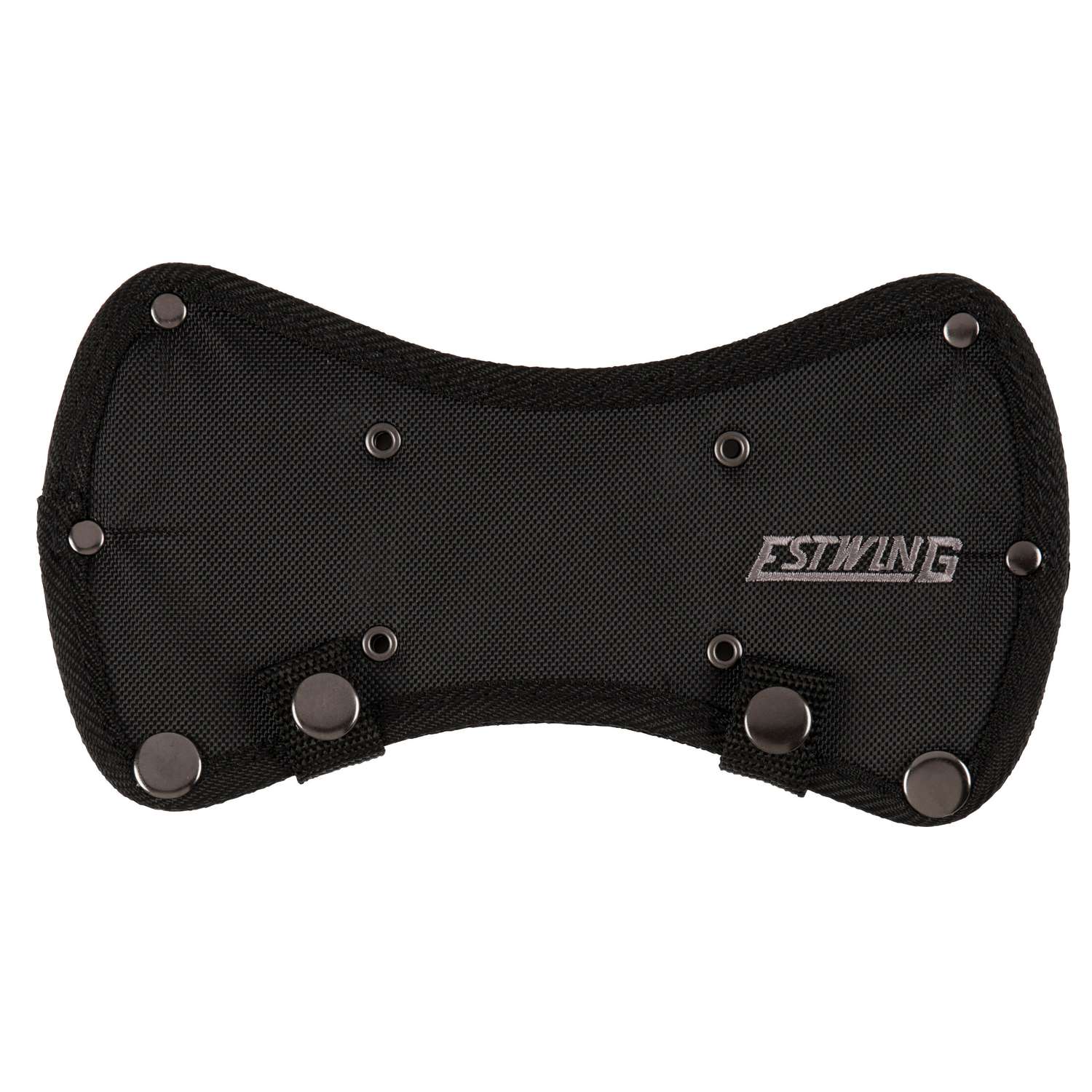  Estwing Black Eagle Double Bit Axe 16 In. Steel Handle
