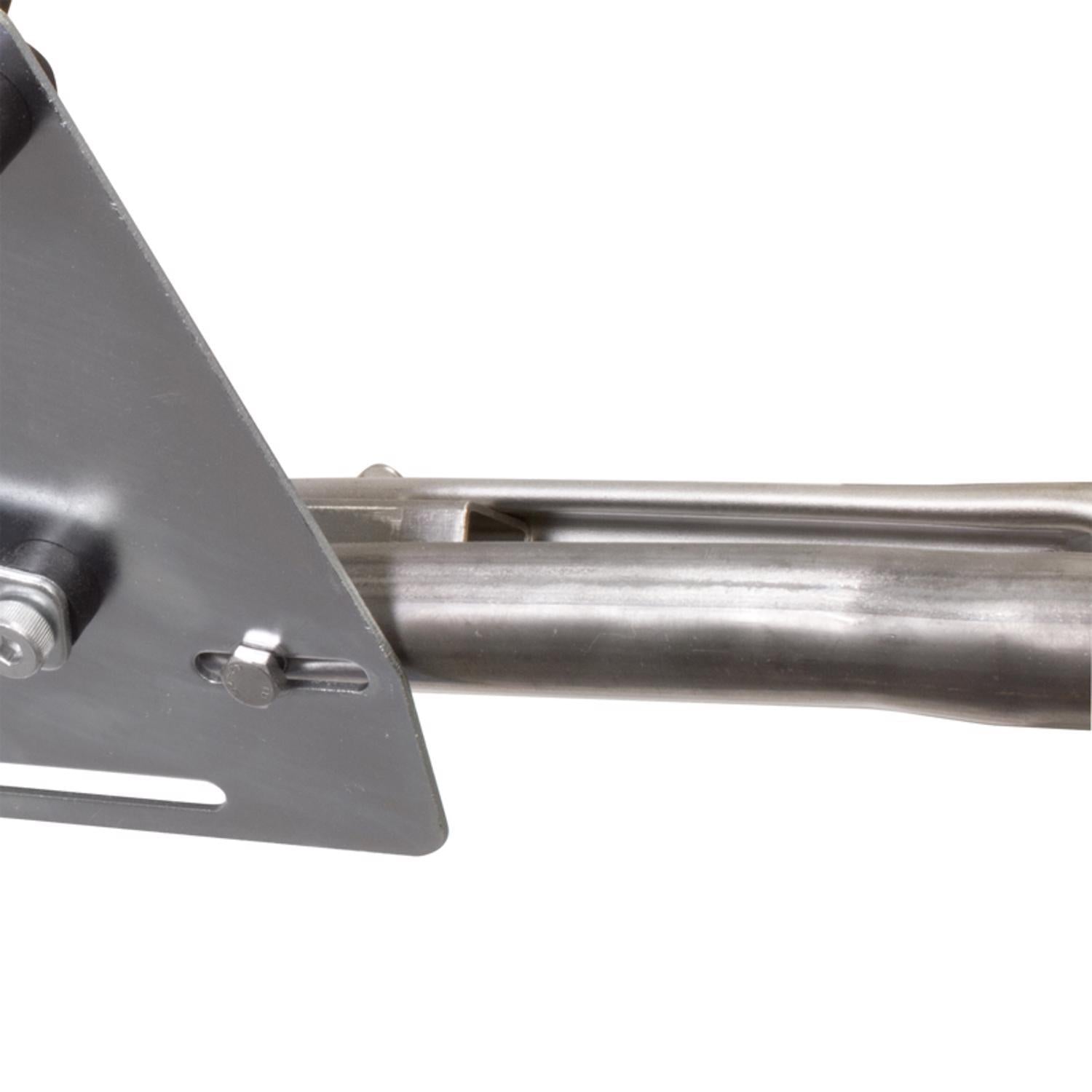  Chapin 216 In. W Push Spreader For Salt/Ice Melt 100 Lb