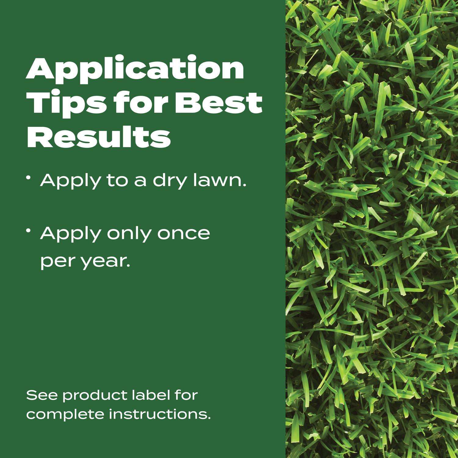  Scotts Turf Builder All-Purpose Lawn Fertilizer For All Grasses 5000 Sq Ft