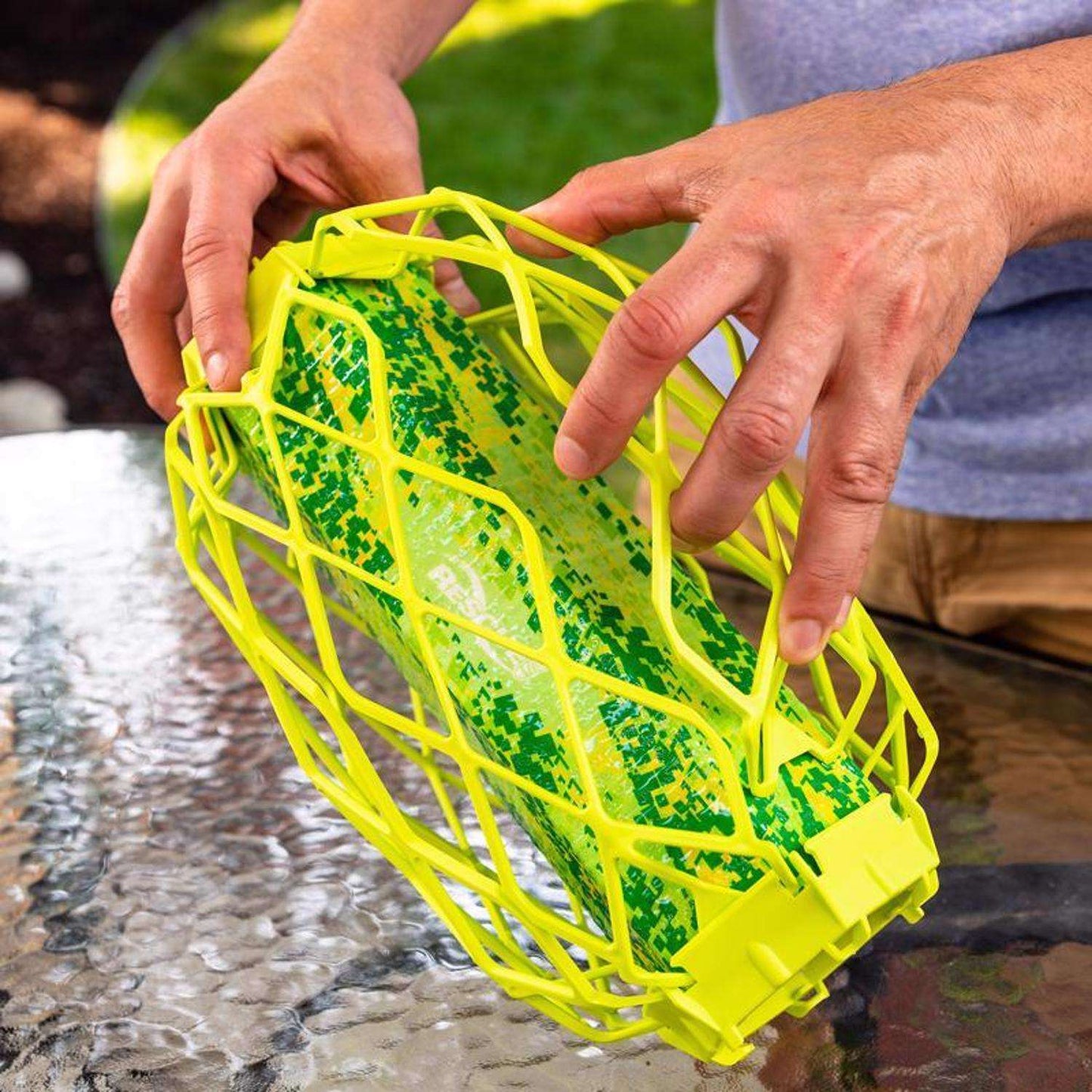  RESCUE TrapStik Insect Trap 1 Pk