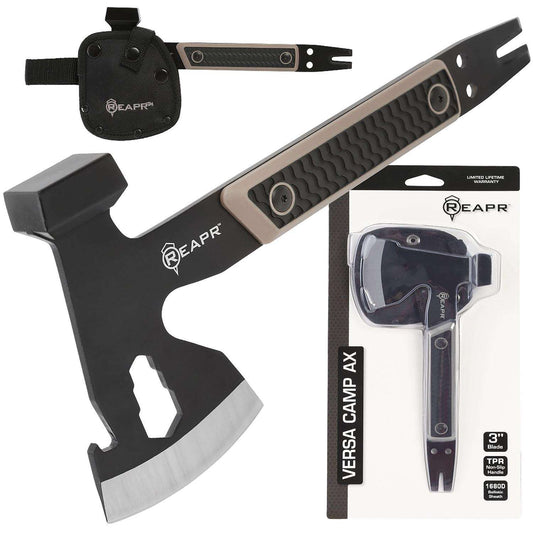  REAPR Axe 8.5 In.