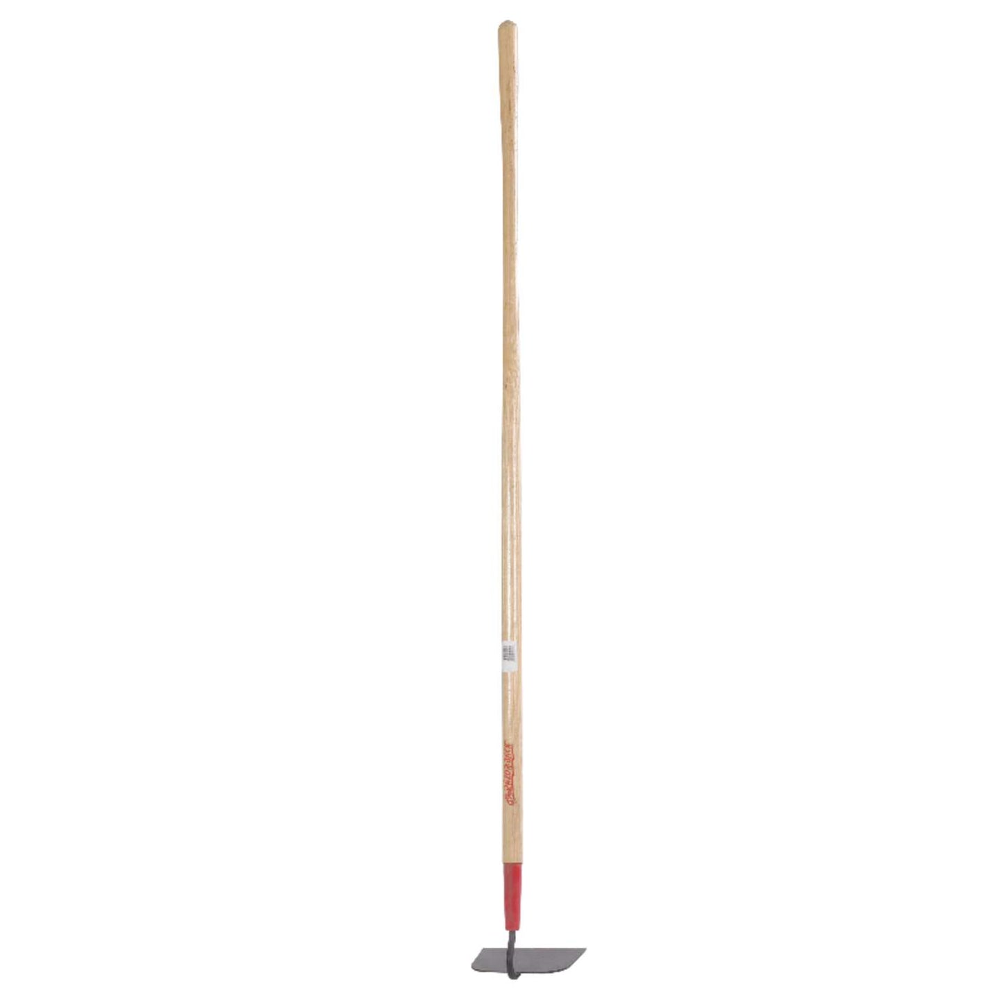  Razor-Back Forged Steel Cotton Hoe 60 In. Wood Handle