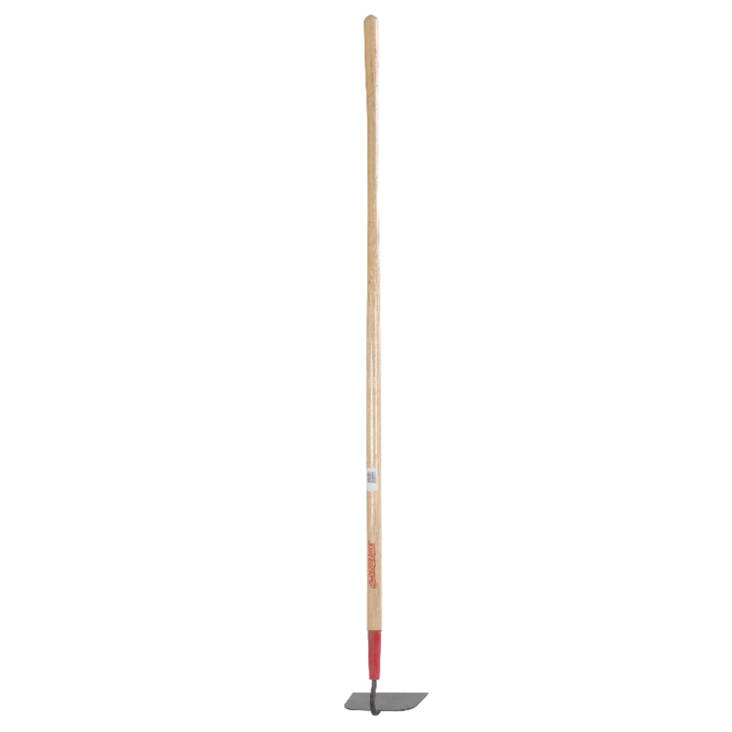  Razor-Back Forged Steel Cotton Hoe 60 In. Wood Handle