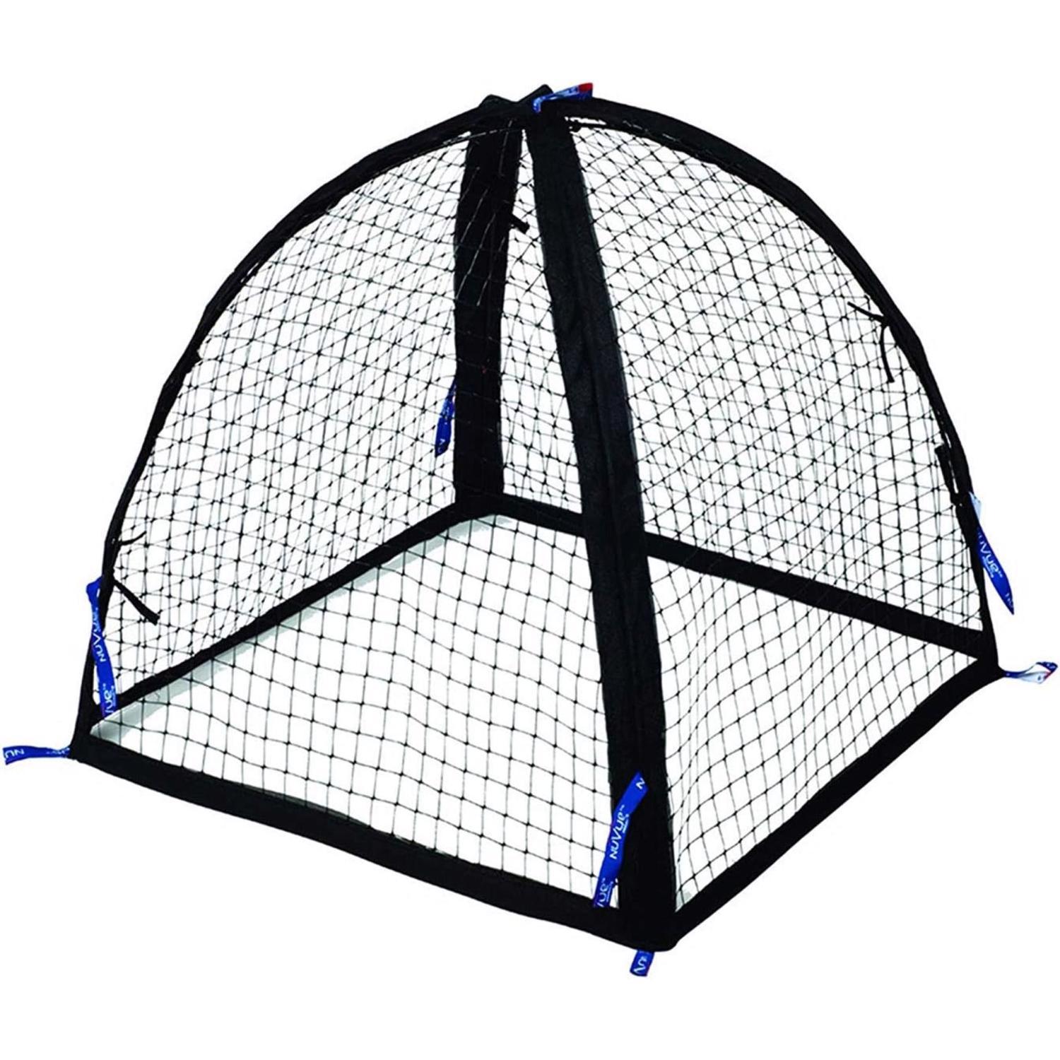  NuVue PestGuard 25 In. L X 25 In. W 1 Pk Plant Protector