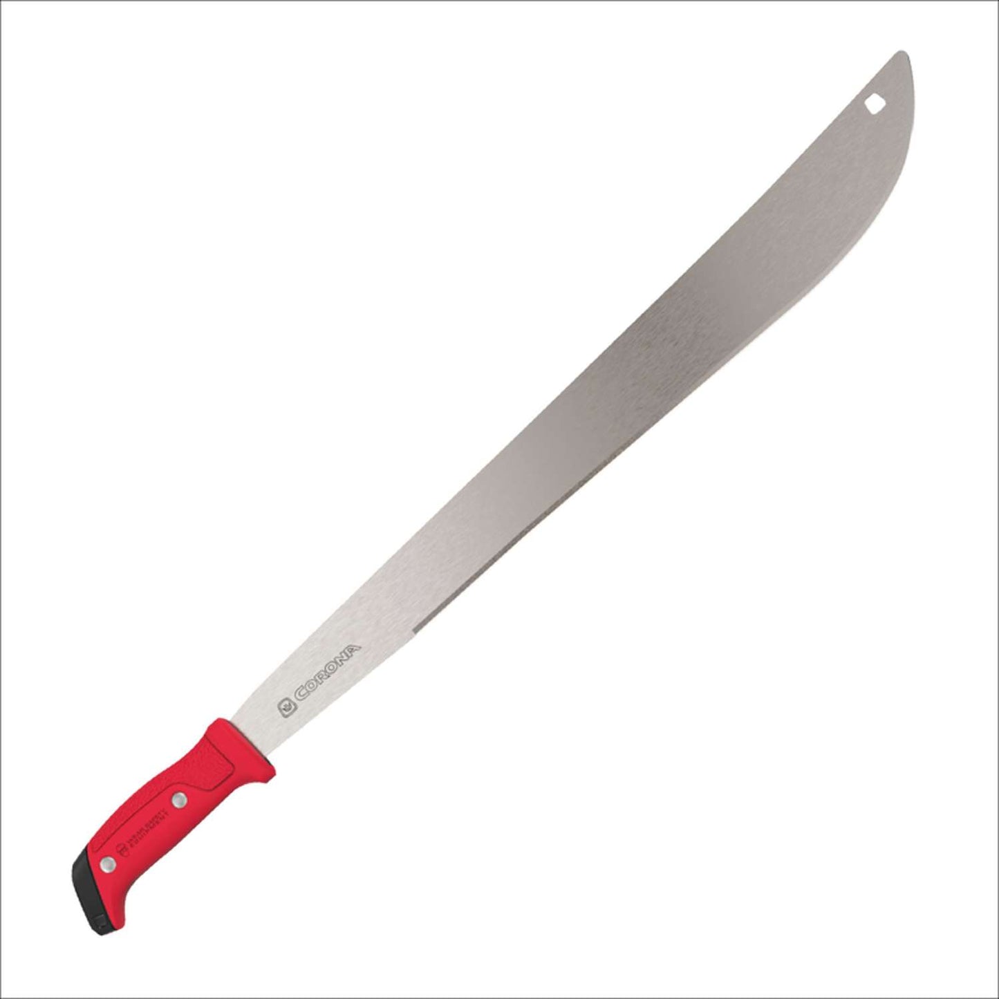  Corona ErgoHandle 22 In. Steel Field Machete