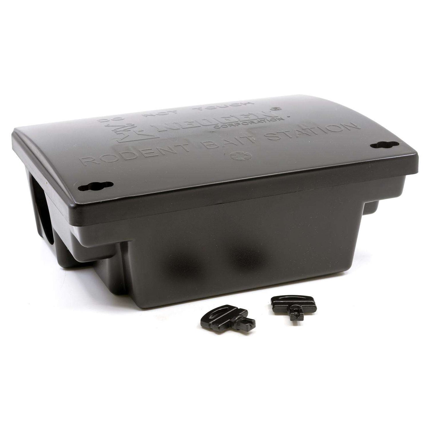  Ramik Non-Toxic Rodent Bait Station Blocks For Mice And Rats 1 Pk