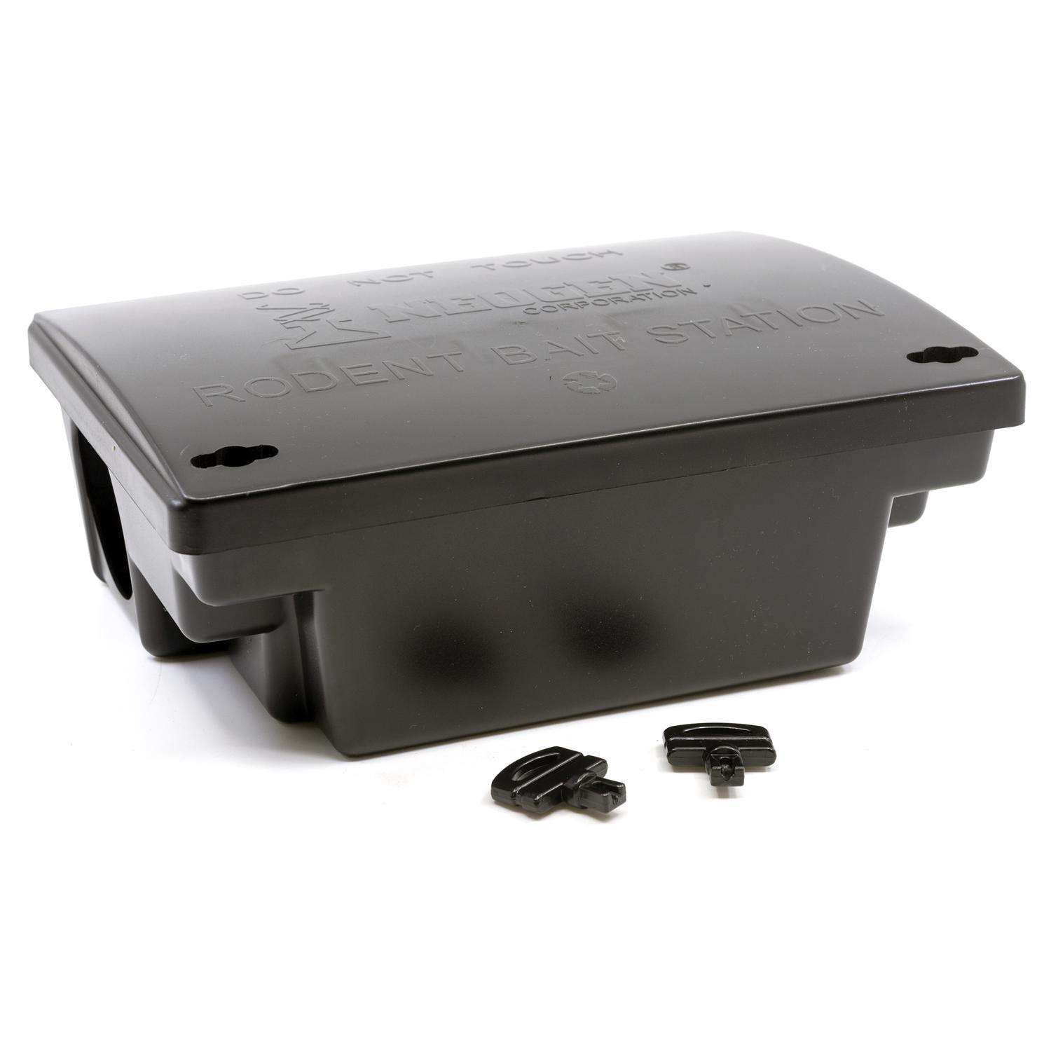  Ramik Non-Toxic Rodent Bait Station Blocks For Mice And Rats 1 Pk