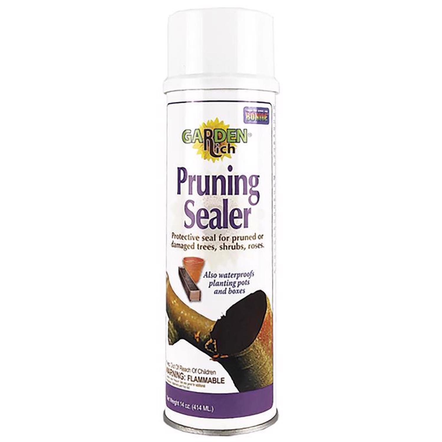  Bonide Garden Rich 14 Oz Pruning Sealer