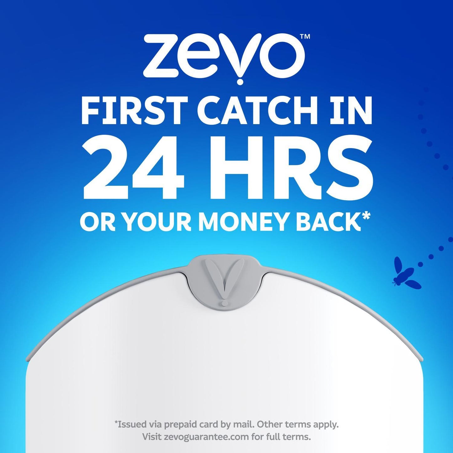  Zevo Flying Insect Trap 1 Ct