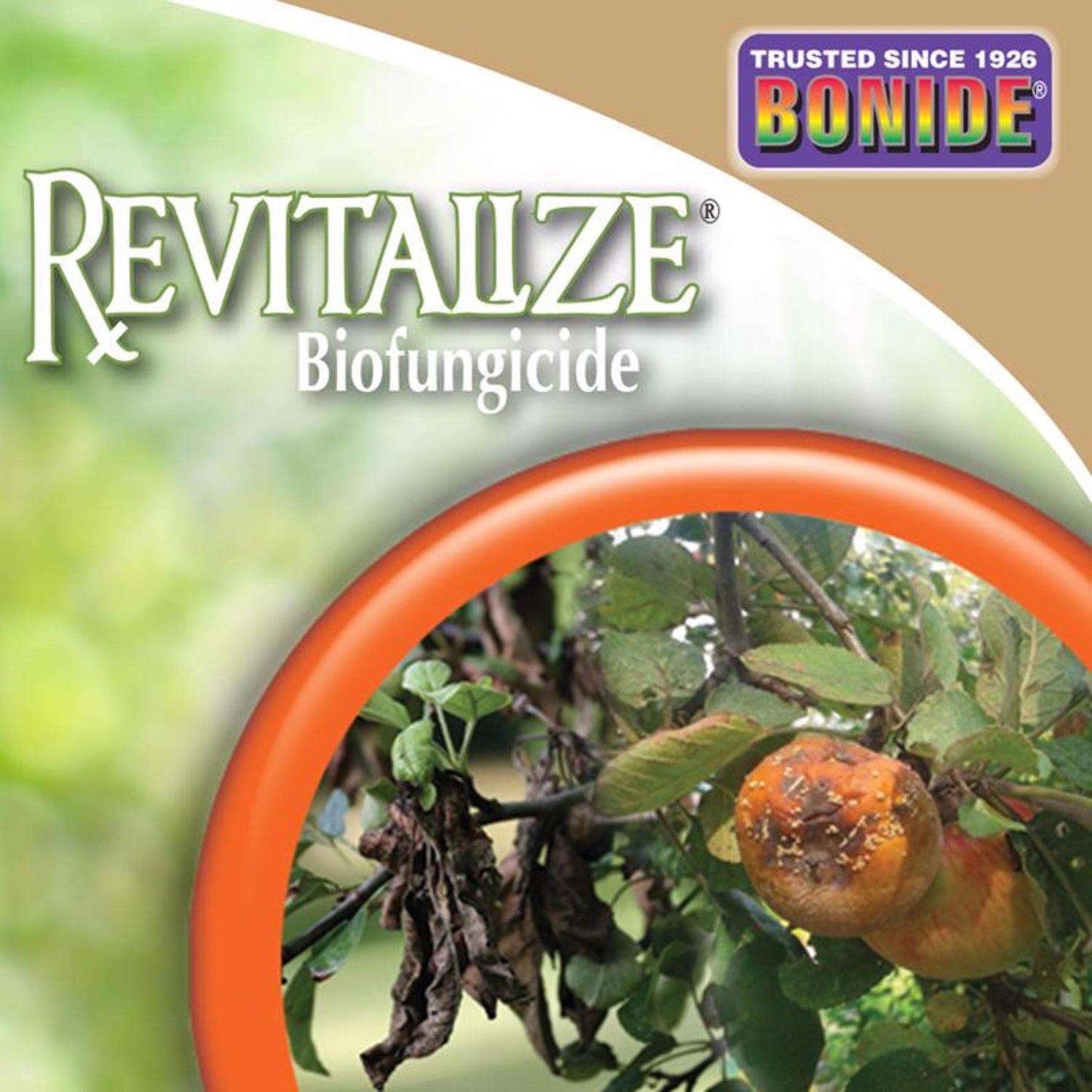  Bonide Revitalize Organic Concentrated Liquid Disease And Fungicide Control 16 Oz