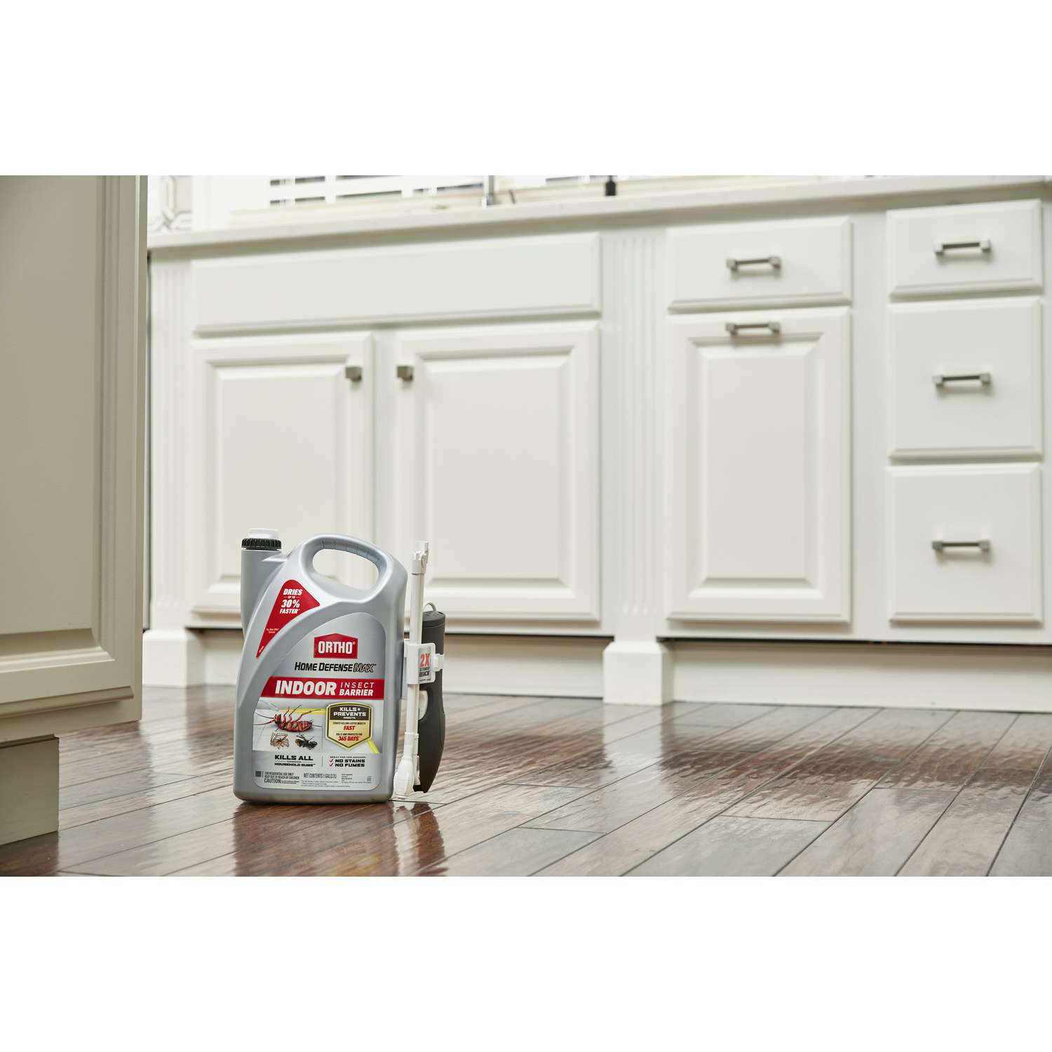  Ortho Home Defense Max Insect Killer Liquid 1 Gal