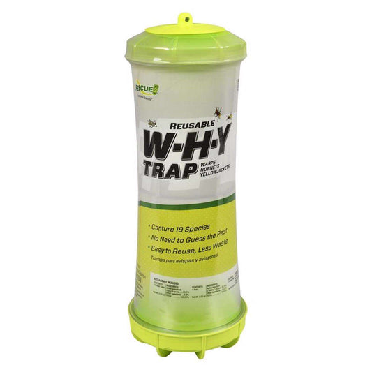  RESCUE Yellowjacket & Wasp Trap 1 Pk