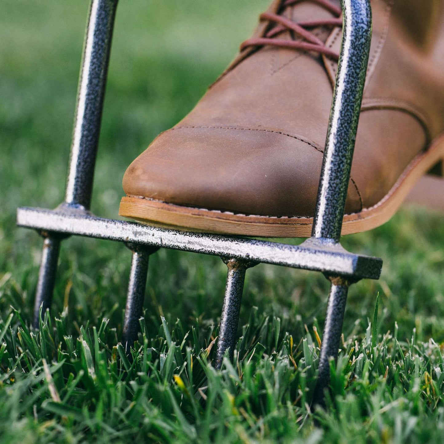  Yard Butler Lawn Aerator