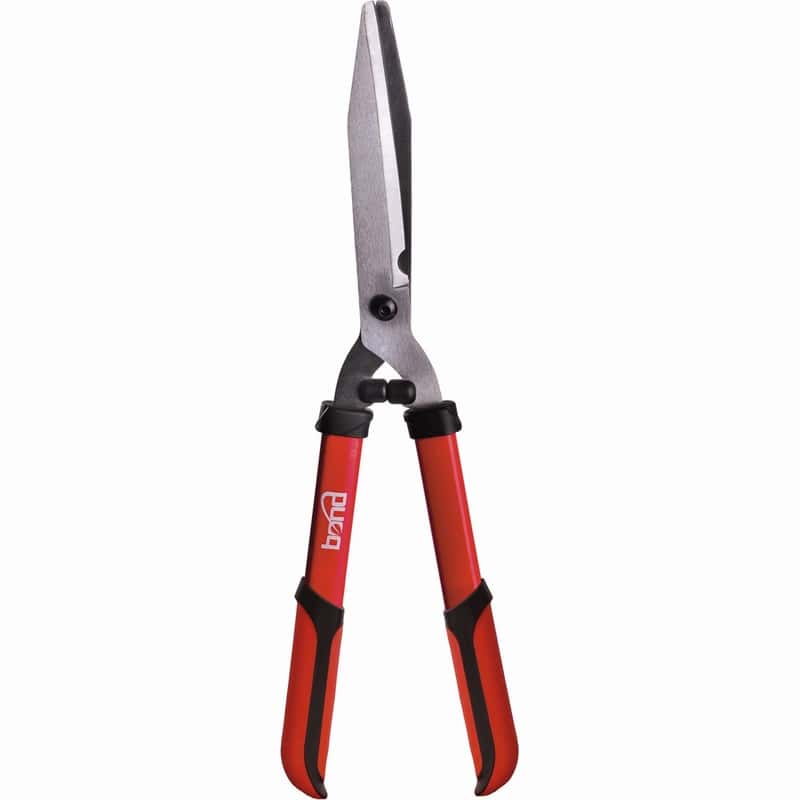 Bond Carbon Steel Straight Edge Hedge Shears