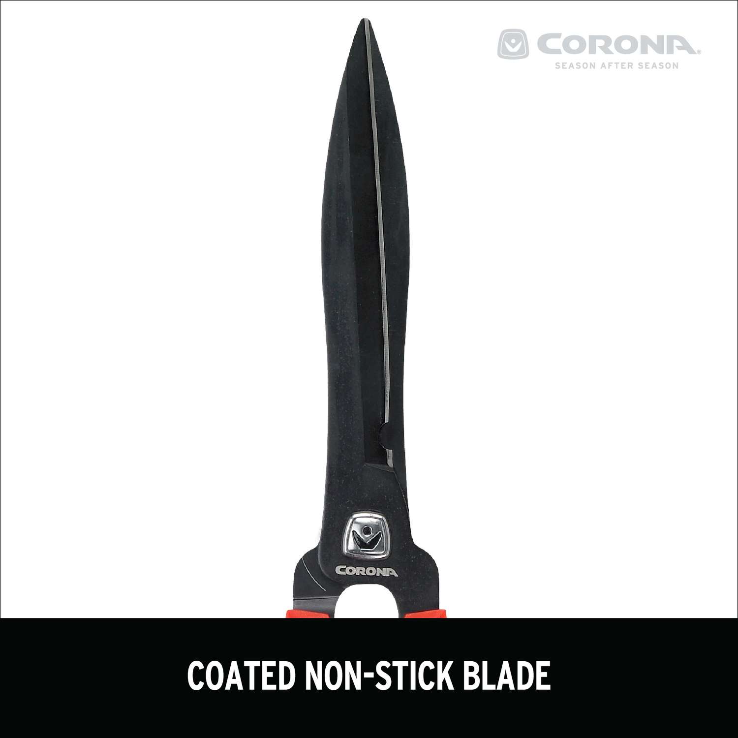 Corona 13.25 In. Carbon Steel Hedge Shears