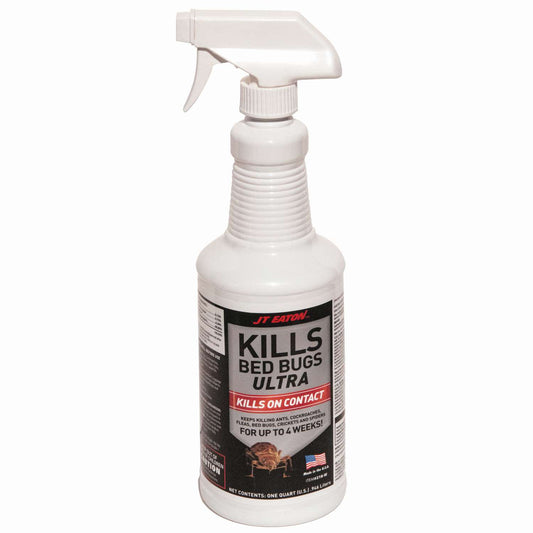  JT Eaton Bed Bug Killer Liquid 32 Oz