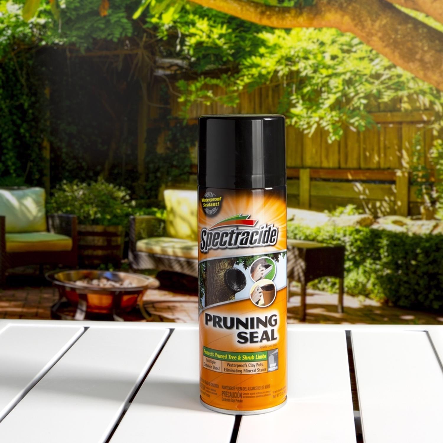  Spectracide Liquid Pruning Seal 13 Oz